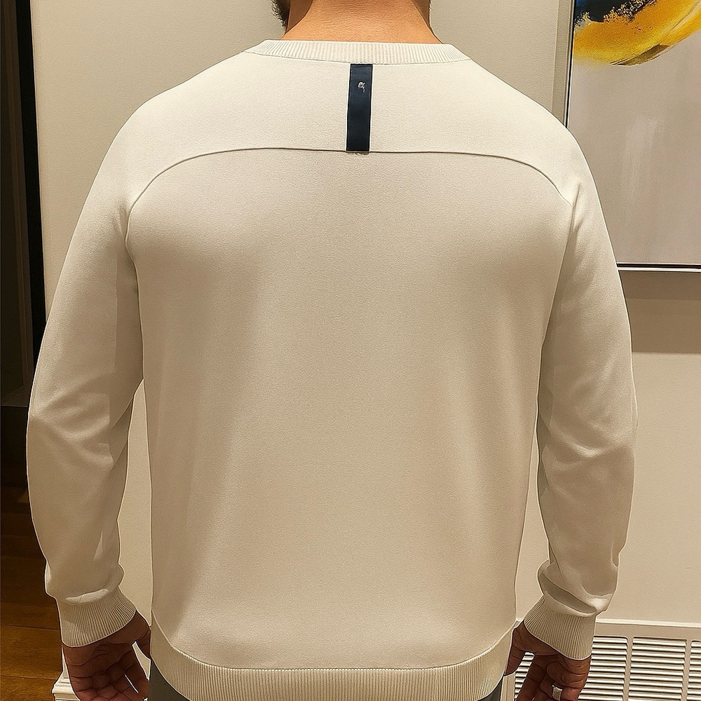 Nike Golf Tiger Woods Sweater